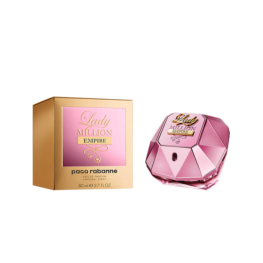 Lady Million Empire EDP